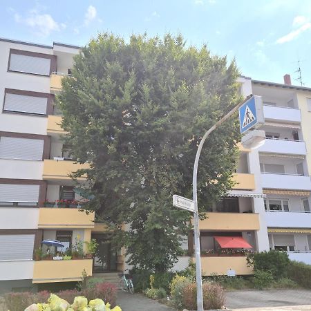 Tj'S Home In Der Domstadt Шпайер Екстериор снимка