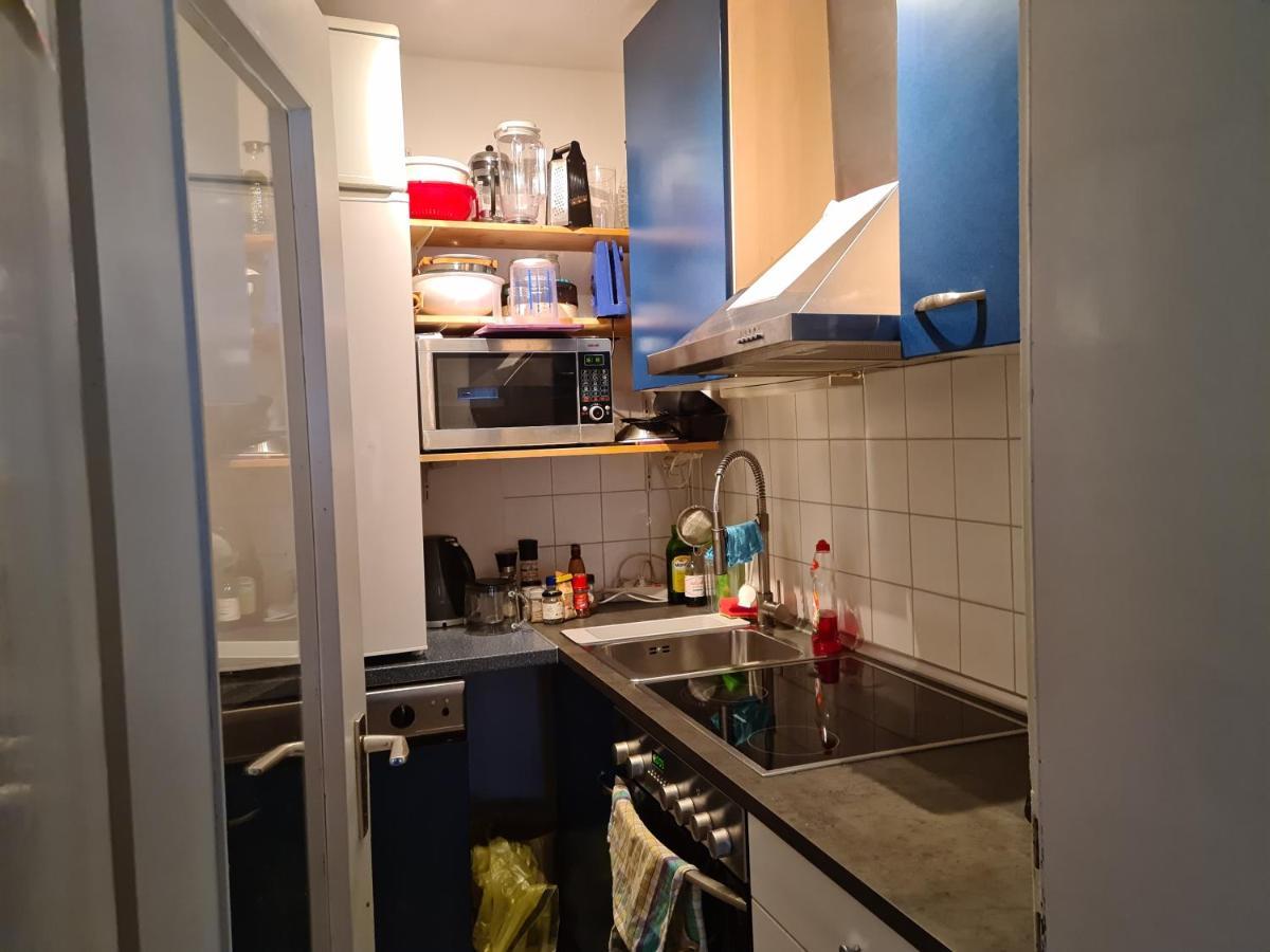 Tj'S Home In Der Domstadt Шпайер Екстериор снимка