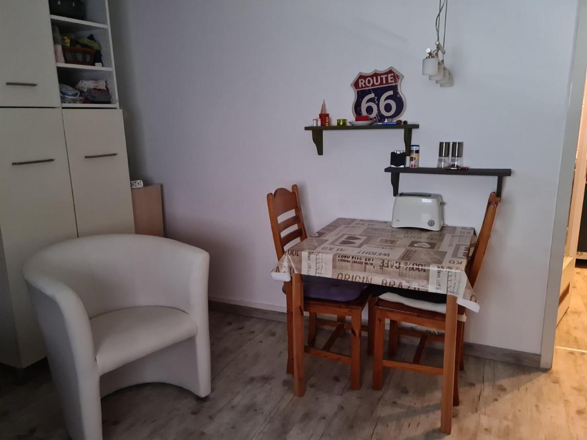 Tj'S Home In Der Domstadt Шпайер Екстериор снимка