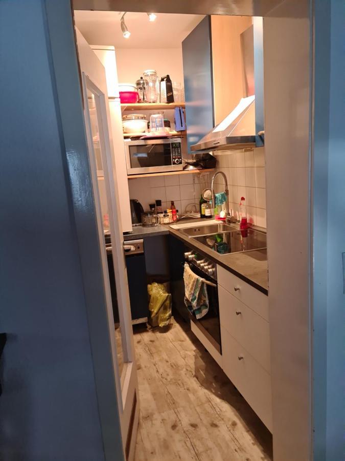 Tj'S Home In Der Domstadt Шпайер Екстериор снимка