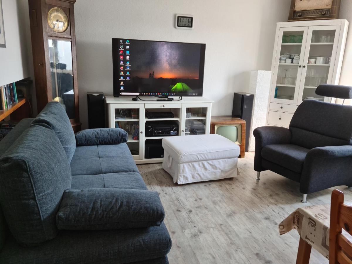 Tj'S Home In Der Domstadt Шпайер Екстериор снимка