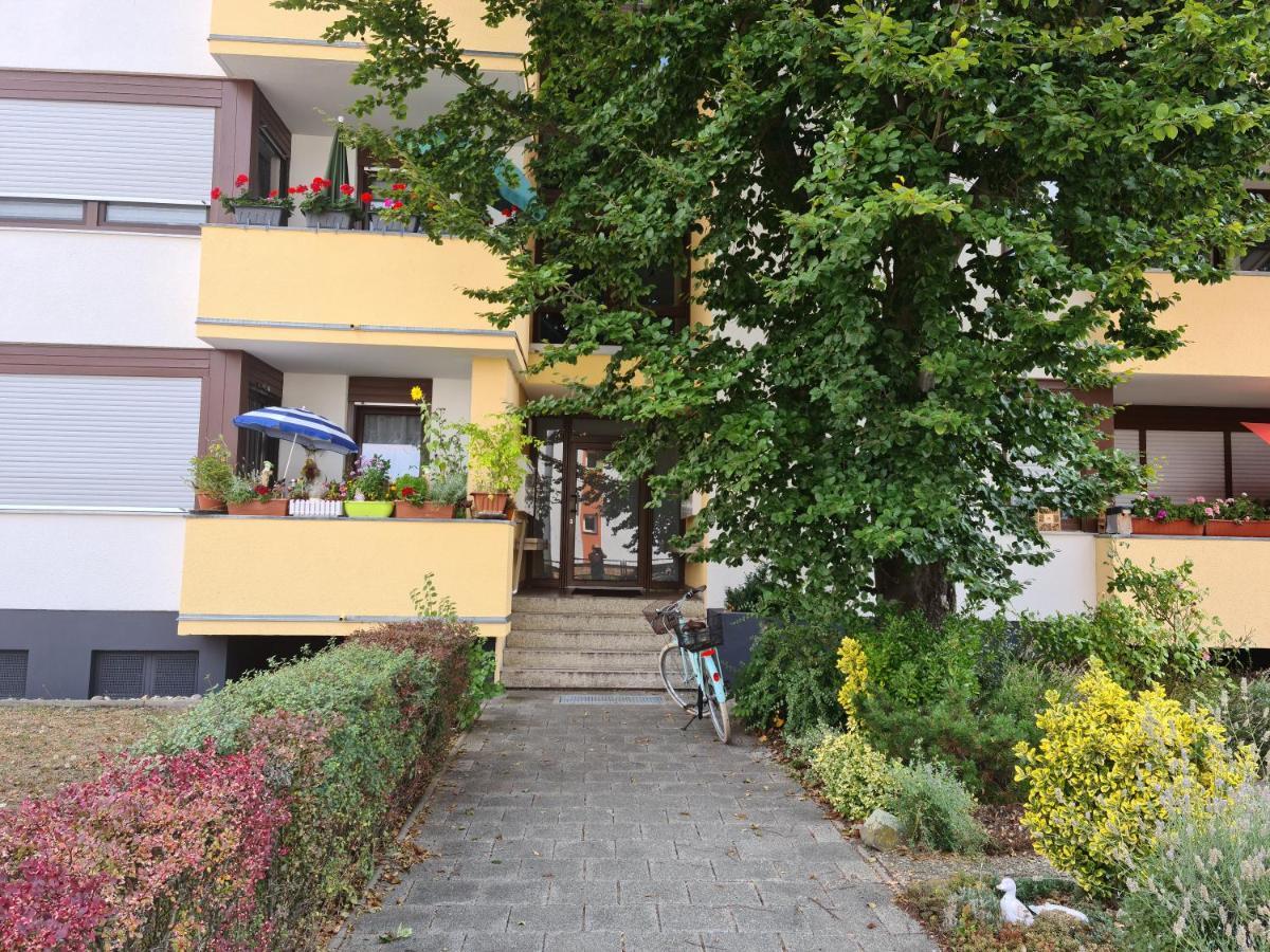 Tj'S Home In Der Domstadt Шпайер Екстериор снимка