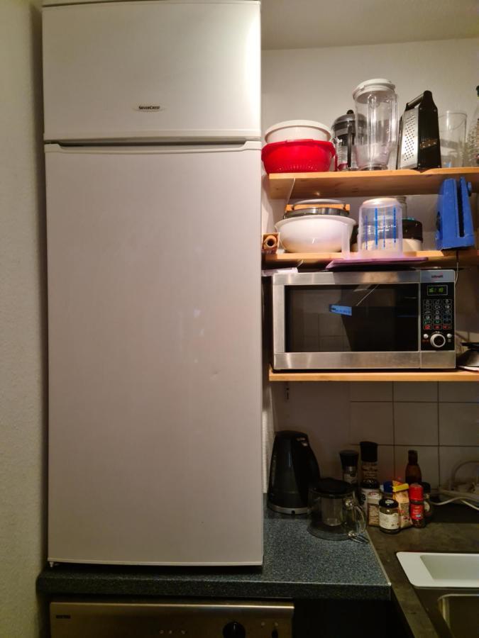 Tj'S Home In Der Domstadt Шпайер Екстериор снимка